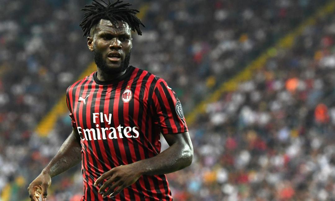 Caso Kessie, perché Pioli non l'ha convocato: è già quasi un ex Milan...