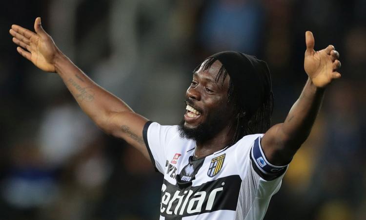 UFFICIALE: Gervinho salta la Juve! Il motivo