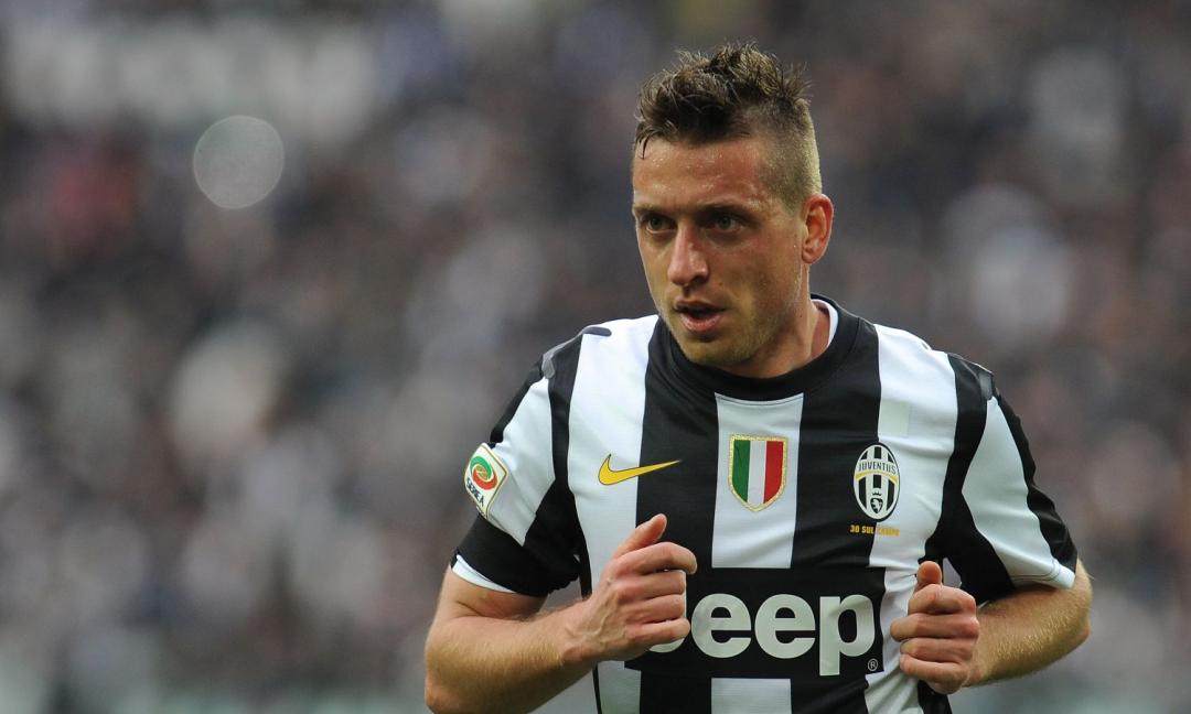 Giaccherini: 'A Conte devo tutto, tifo per lui all'Inter. E Sarri...'