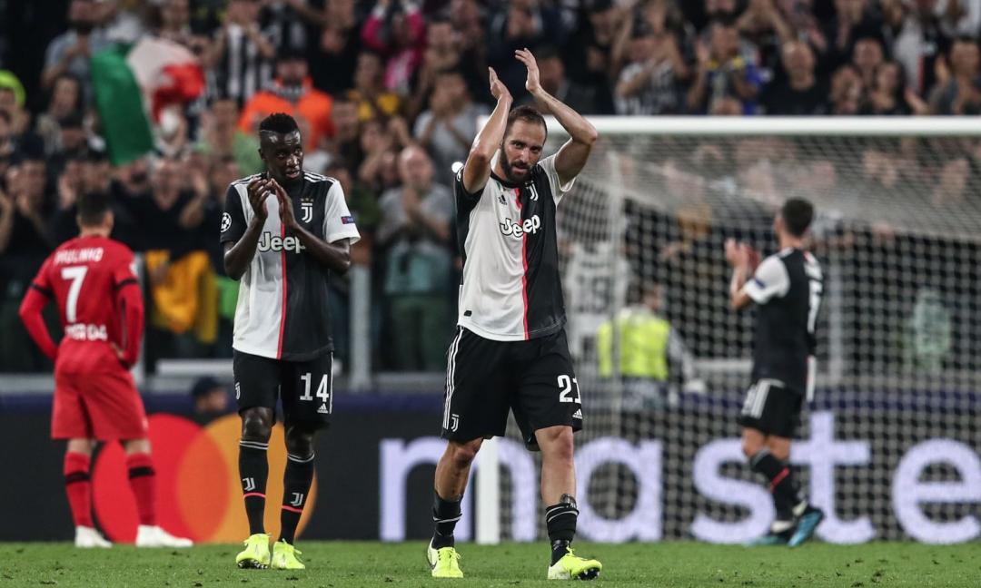 Sarri concede un giorno di riposo in più a Higuain: il motivo