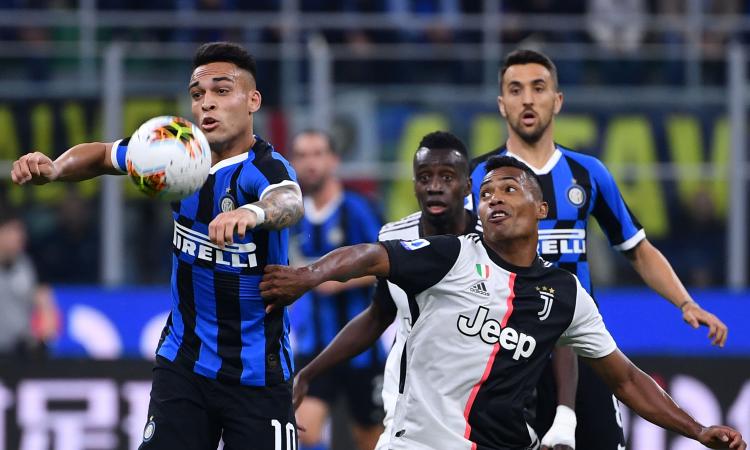 Juve-Inter, le probabili formazioni e dove vederla in TV e streaming