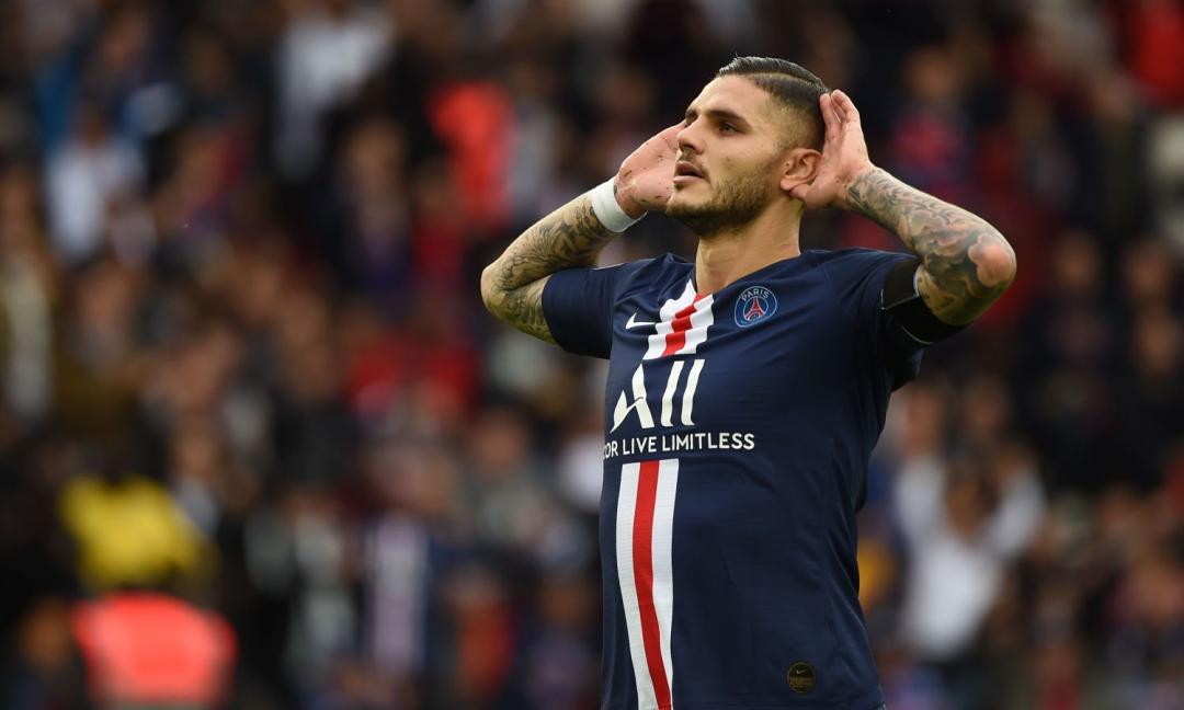 Mercato Juve: non solo Pogba, c'è anche Icardi sul piatto!