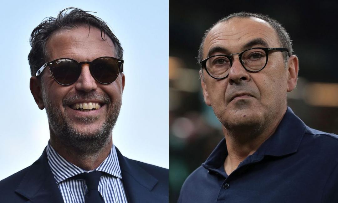 La Champions è decisiva anche per Paratici: se la Juve fallisce, rischia come Sarri