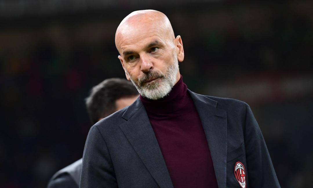 Juve-Milan, per i rossoneri c'è il rischio di un record negativo