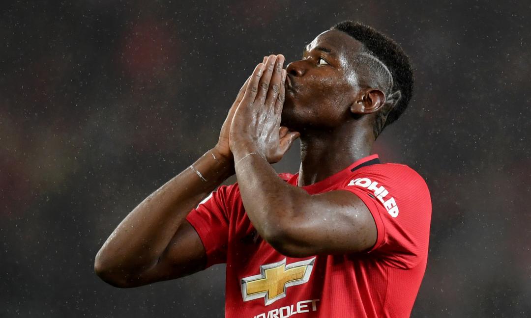 Dalla Spagna: Zidane non molla Pogba, contatti continui