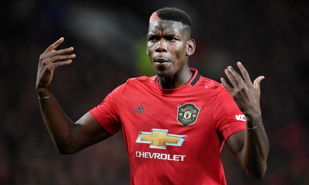 Il Real Madrid fa sul serio per Pogba: ecco l'offerta