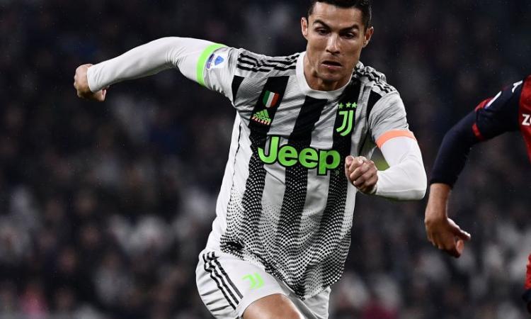 Da Bonucci a Cuadrado, l'effetto Ronaldo sugli stipendi