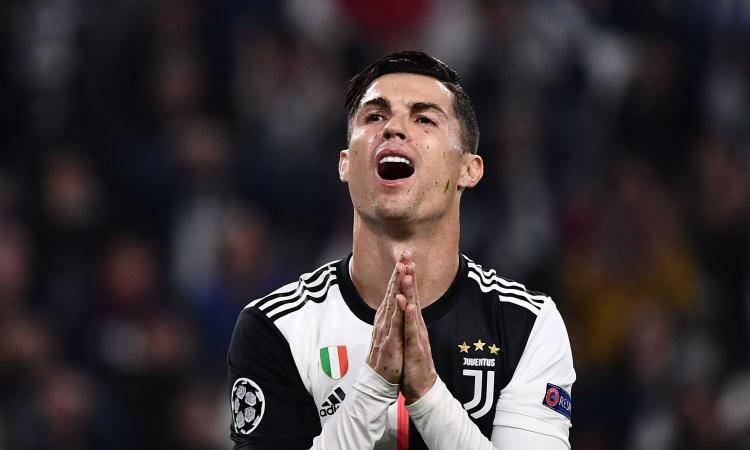 Chirico: 'Ronaldo non ce l'aveva solo con Sarri'