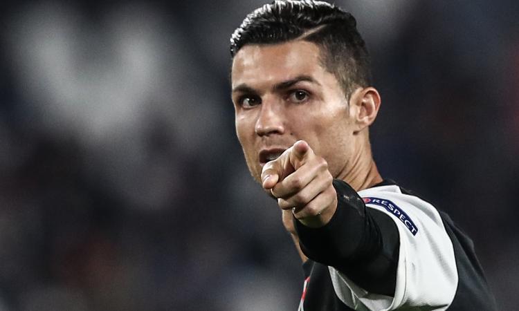 Ronaldo pensa all'addio alla Juve: c'è già la strategia per sostituirlo 