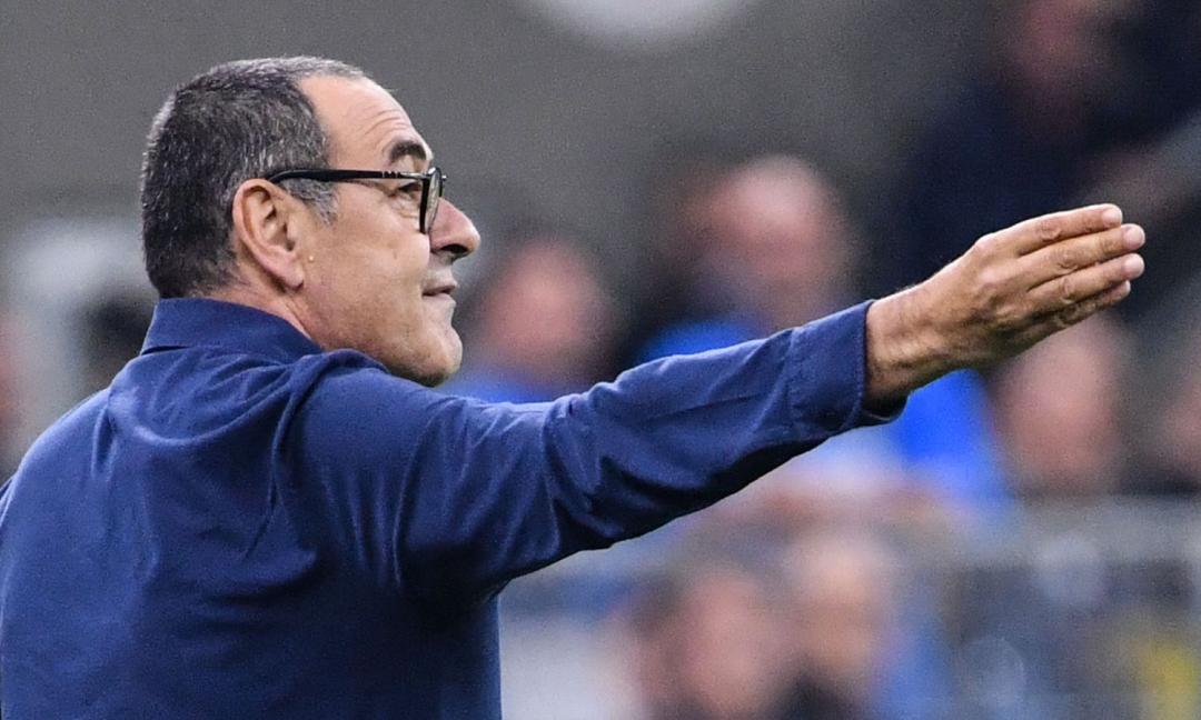 Sarri provoca la Juve, ma ha un problema: ecco cosa gli manca per essere perfetto