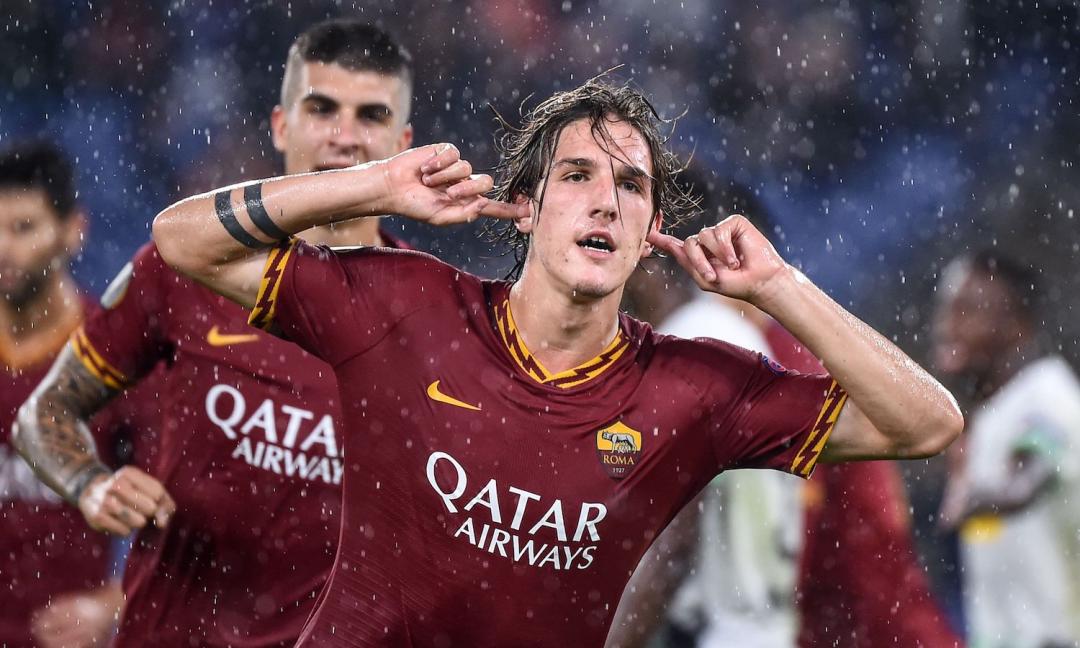 Juve all'assalto di Zaniolo. E' pronta una super offerta: i dettagli