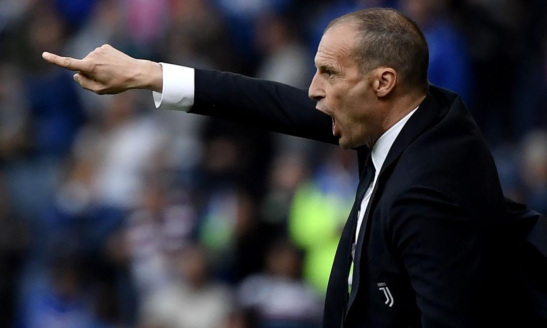 Psg Bayern O Manchester Tutte Le Quote Sul Futuro Di Allegri E Il Ritorno Alla Juve Ilbianconero Com