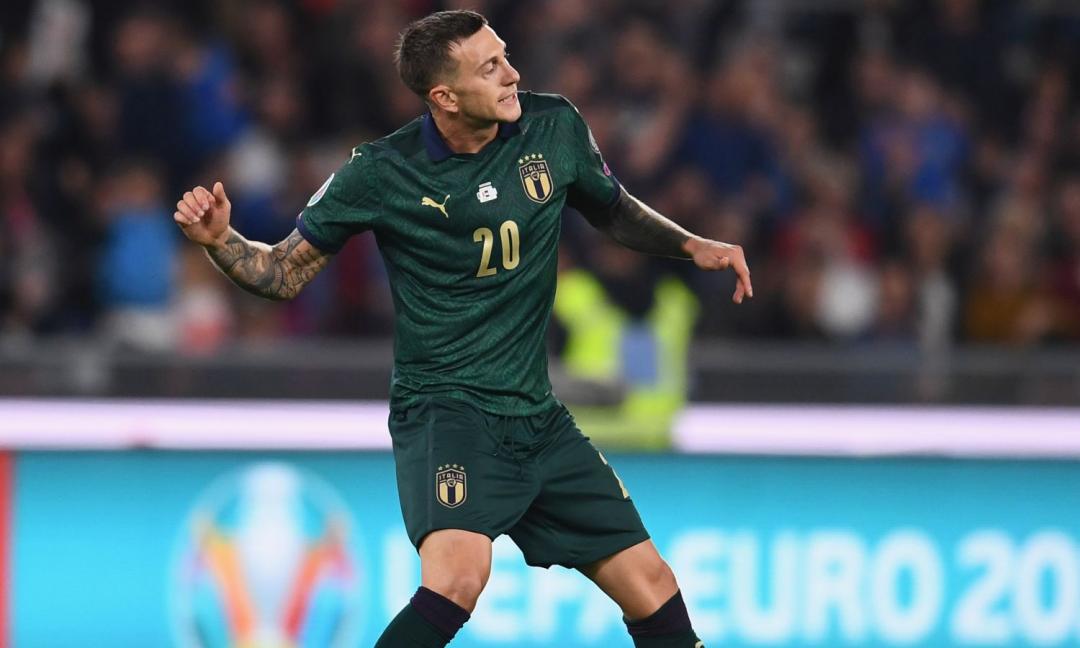 Cucchi: 'Bernardeschi è tornato rigenerato...'