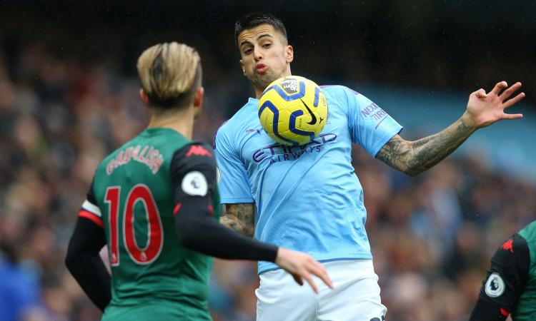 Cancelo, Guardiola ha perso la pazienza: 'Deve decidere: resta o va via?'