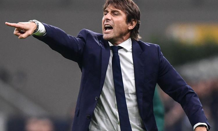 Inter, Candreva: 'La mano di Conte si vede dal primo giorno'