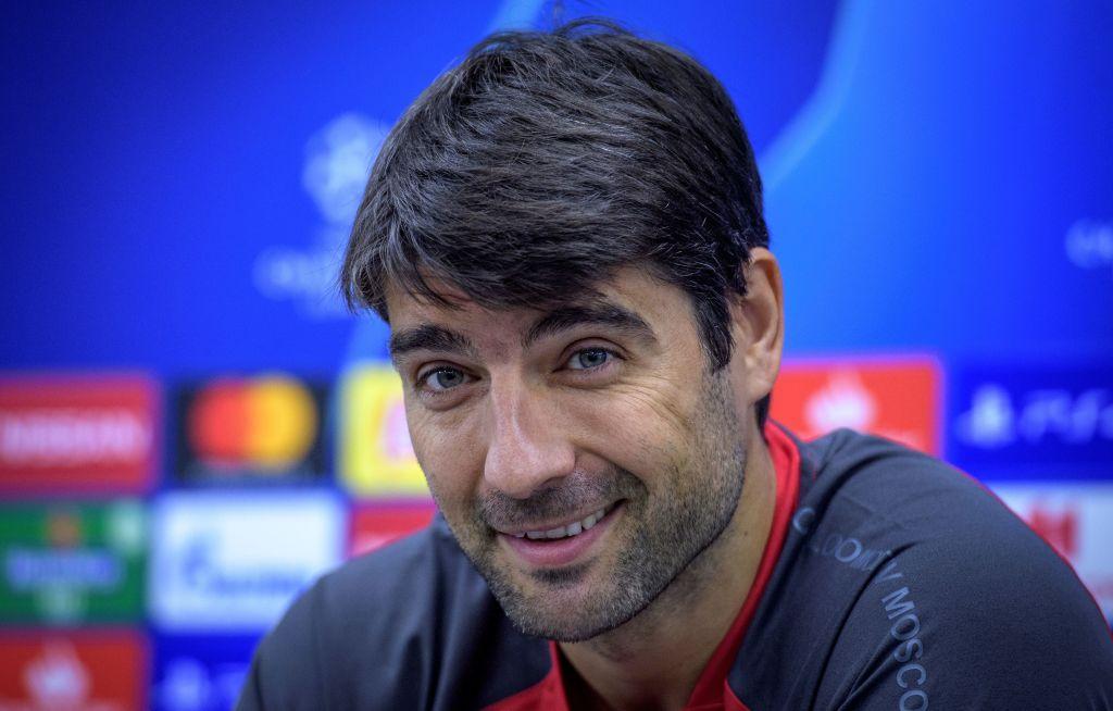 Lokomotiv, Corluka: 'Juve diversa dall'Atletico'