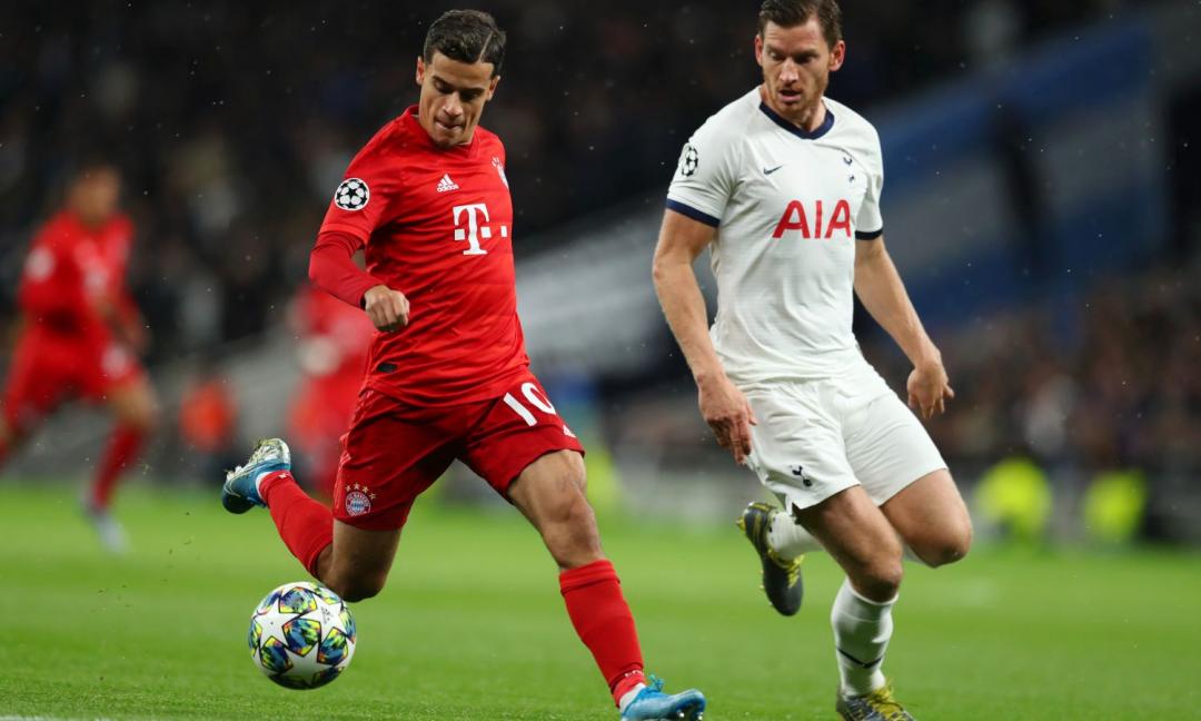 Coutinho-Juve, Rummenigge annuncia: 'Non lo riscattiamo, per il Bayern...'