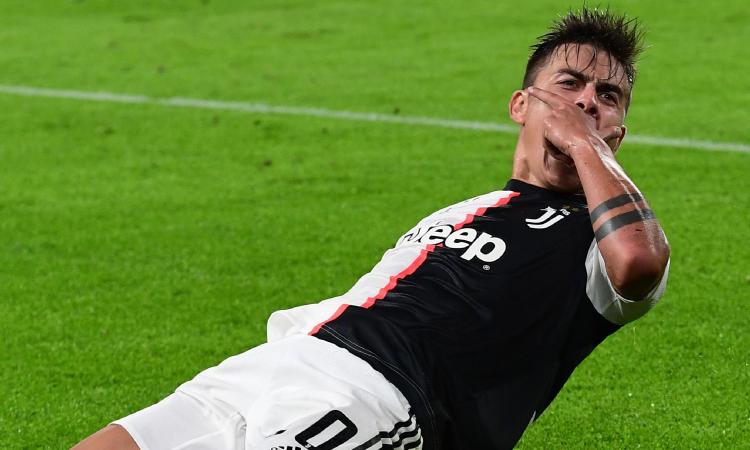 Dybala salva la Juve, ma ci sono ancora dei problemi: ecco quali