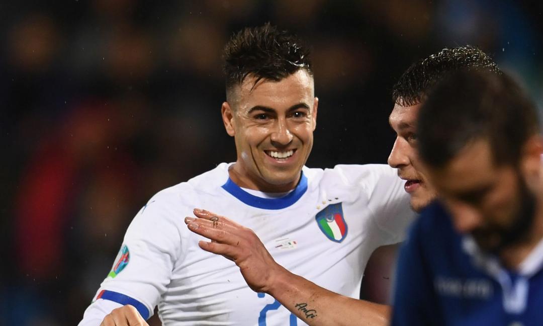 El Shaarawy: 'A inizio carriera Allegri con me è stato impeccabile: ecco perché'