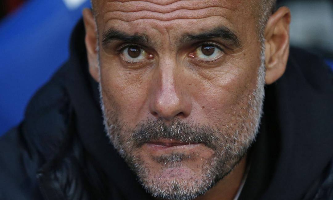Web scatenato su Guardiola: 'Benvenuto alla Juve'. E ritornano le voci su Pep