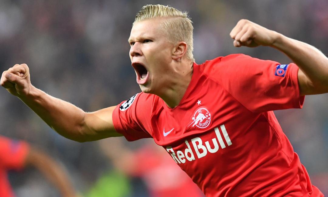 Tutti pazzi per Haaland: perché la Juve può chiudere il colpo
