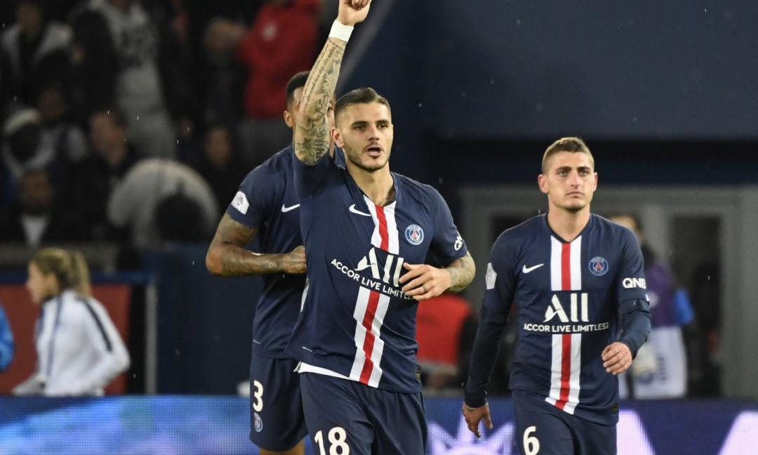 Inter, la risposta al Psg per Icardi. Affare in sconto? La Juve...