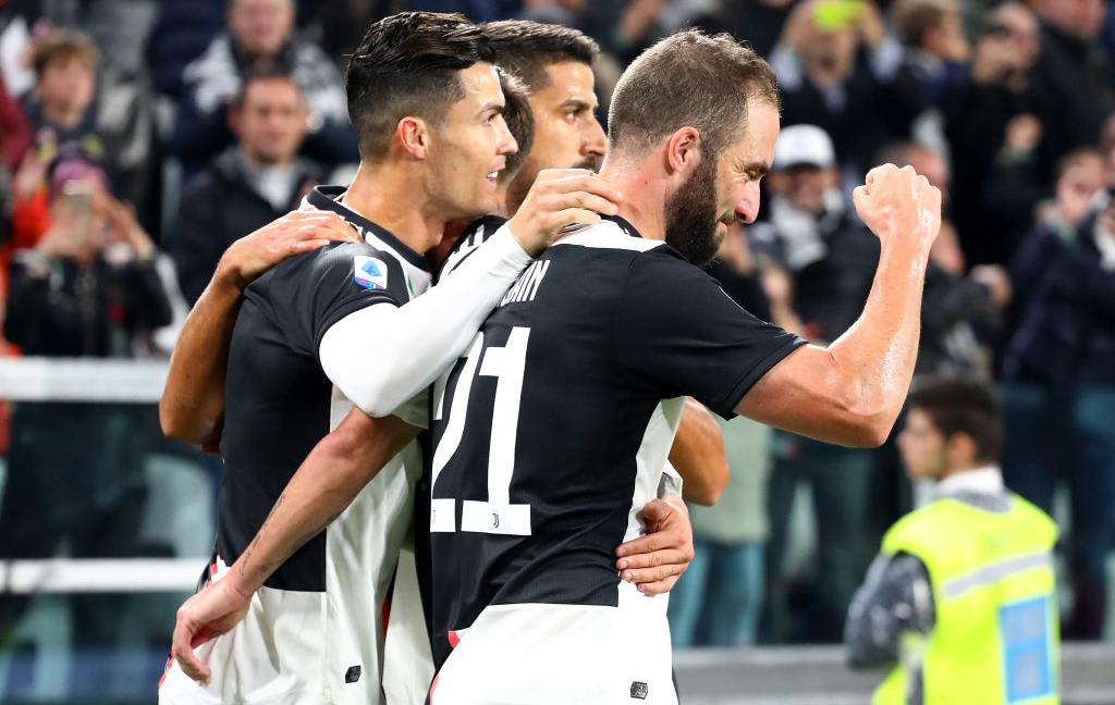 Juve-Bologna 2-1, le pagelle: Ronaldo macchina da gol, ma Pjanic è il vero fuoriclasse 