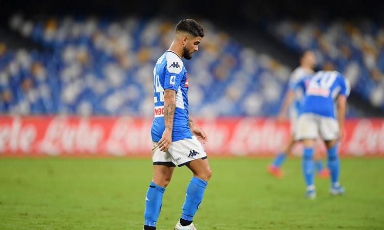 Champions League, Napoli-Salisburgo 1-1: Lozano risponde ad Haaland