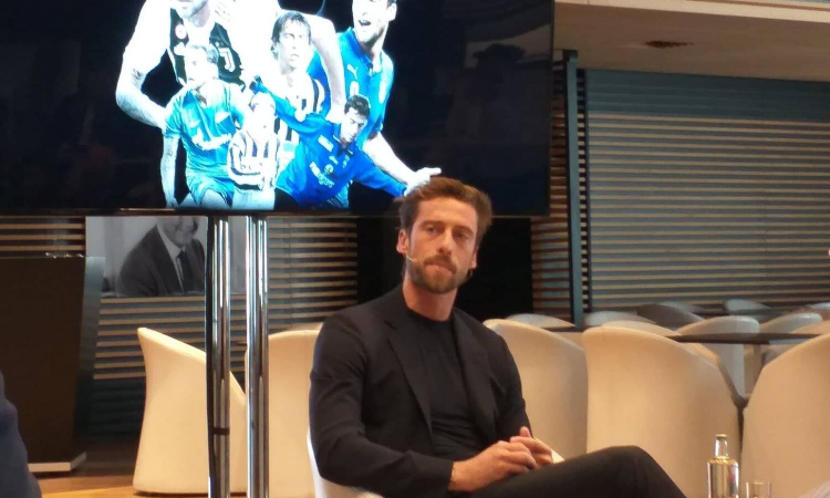 Marchisio: 'Ho deciso di ritirarmi, vorrei rigiocare la finale con il Barcellona. I gol più belli...'