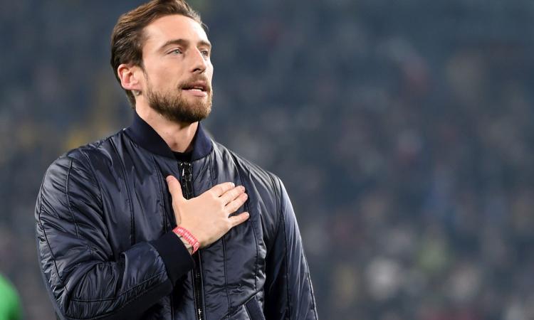 Marchisio: 'Juve? Si trovano difficoltà anche se vince 10 partite'