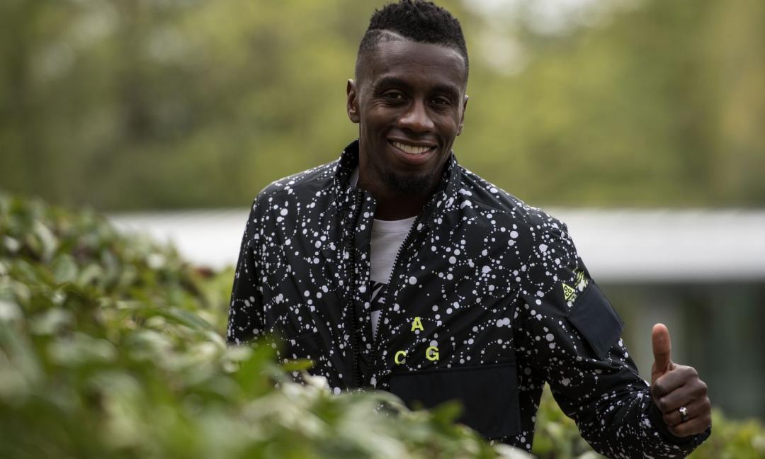 Rinnovo Matuidi: cosa filtra