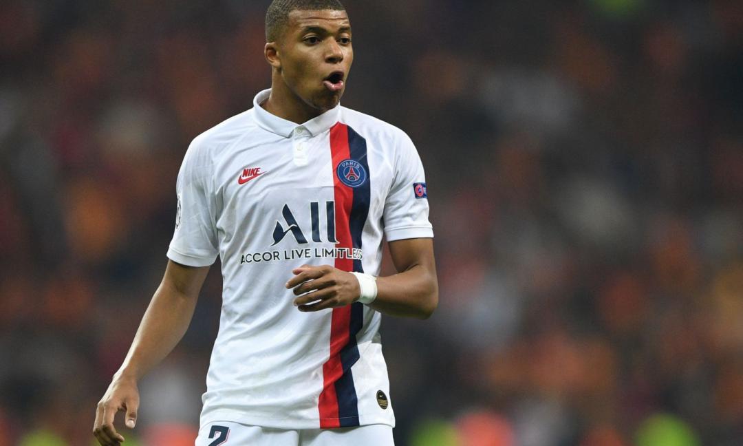 Juve-PSG, tre operazioni in ballo: blindato Mbappé, c’è anche De Sciglio
