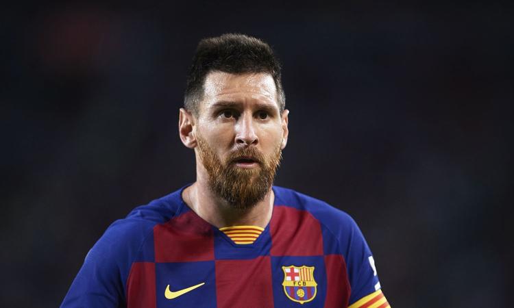 Liga: Messi raggiunge un clamoroso record di Ronaldo