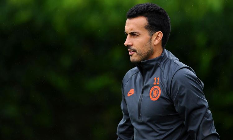 Pedro-Juve: ecco i dubbi di Paratici