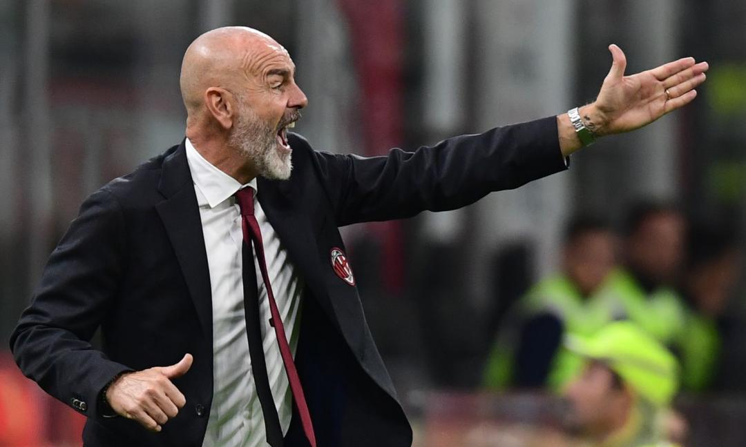 Verso la Juve: Milan con il 4-3-3, sorprese per Pioli