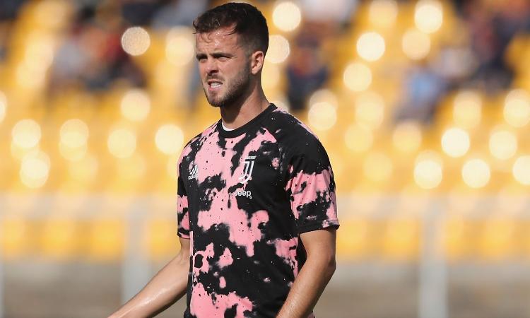 Juve, l'accordo speciale tra Pjanic e il Barcellona per il futuro