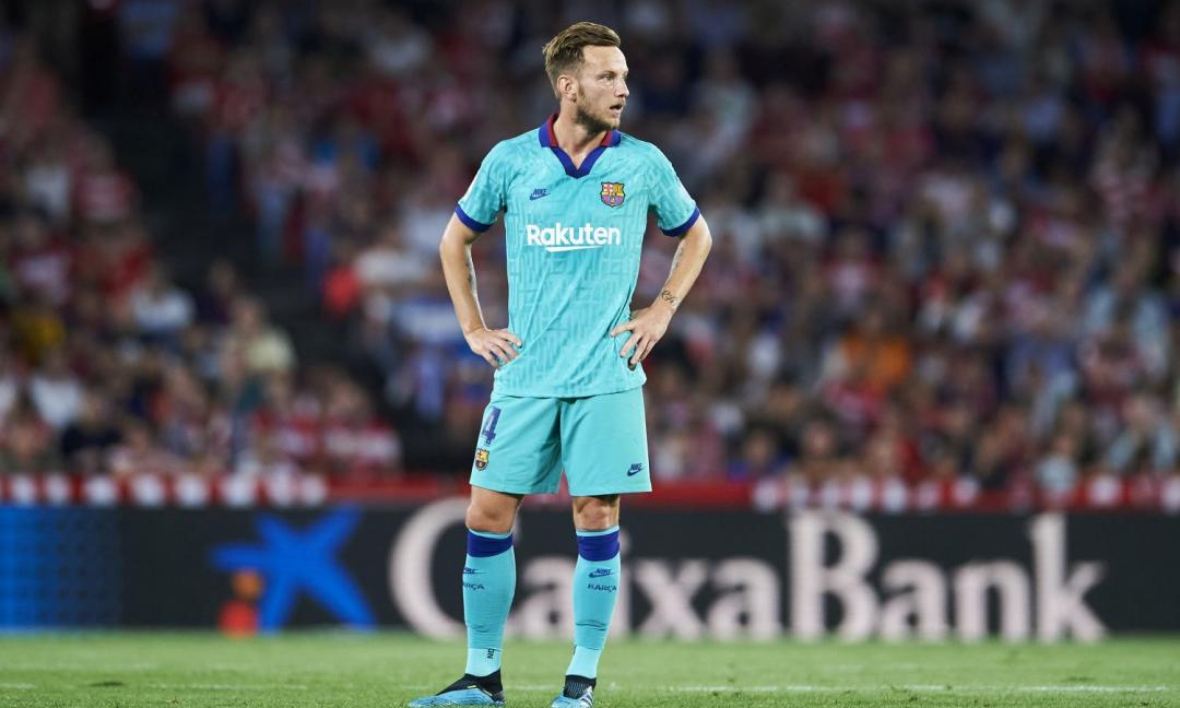 Perché oggi Rakitic non serve alla Juve