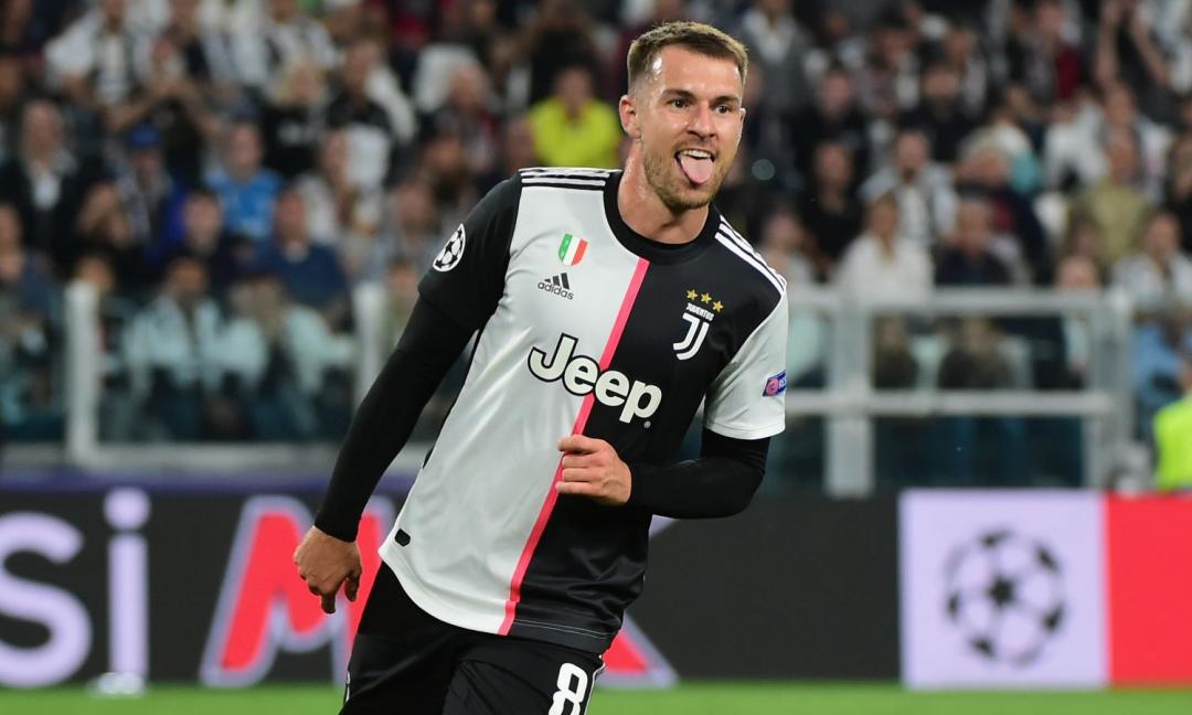 Juve, come cambia l'attacco con il Parma
