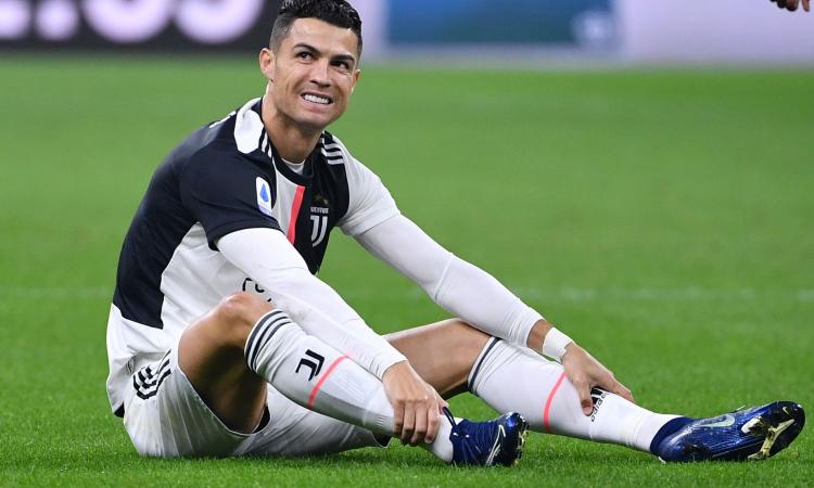 Ronaldo, impatto pazzesco sulla Juve: 58 milioni in più di ricavi, poi social e magliette