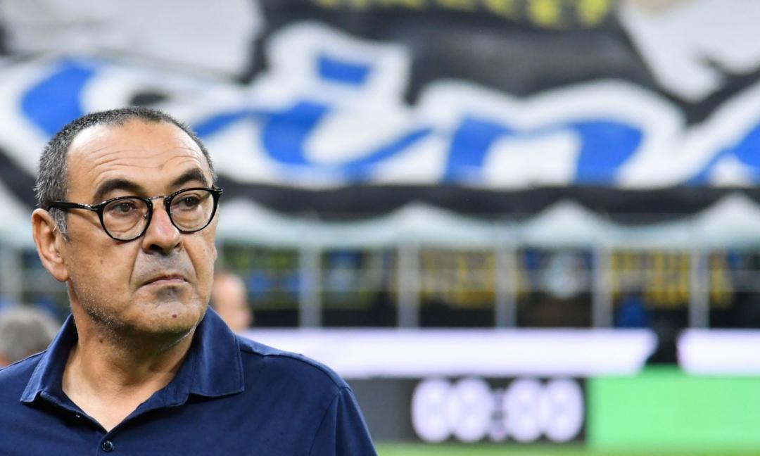 Mercato Juve: Sarri ha scelto il terzino per gennaio