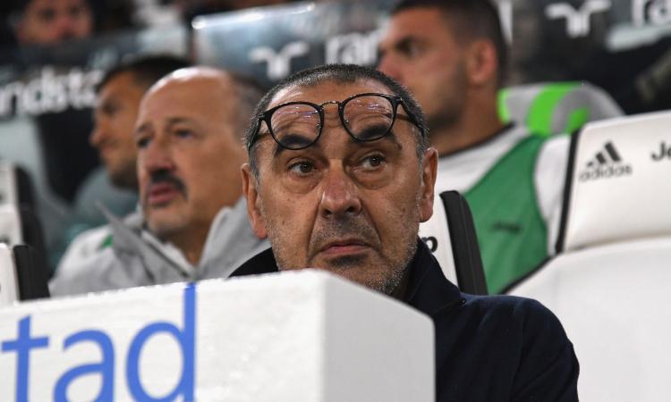 Sangiovannese-Montevarchi: quando Sarri voleva tagliare i capelli al giornalista prima del derby