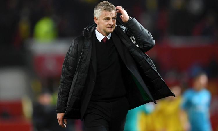 United, Solskjaer: 'Ronaldo? Ecco cosa manca per renderlo ufficiale'