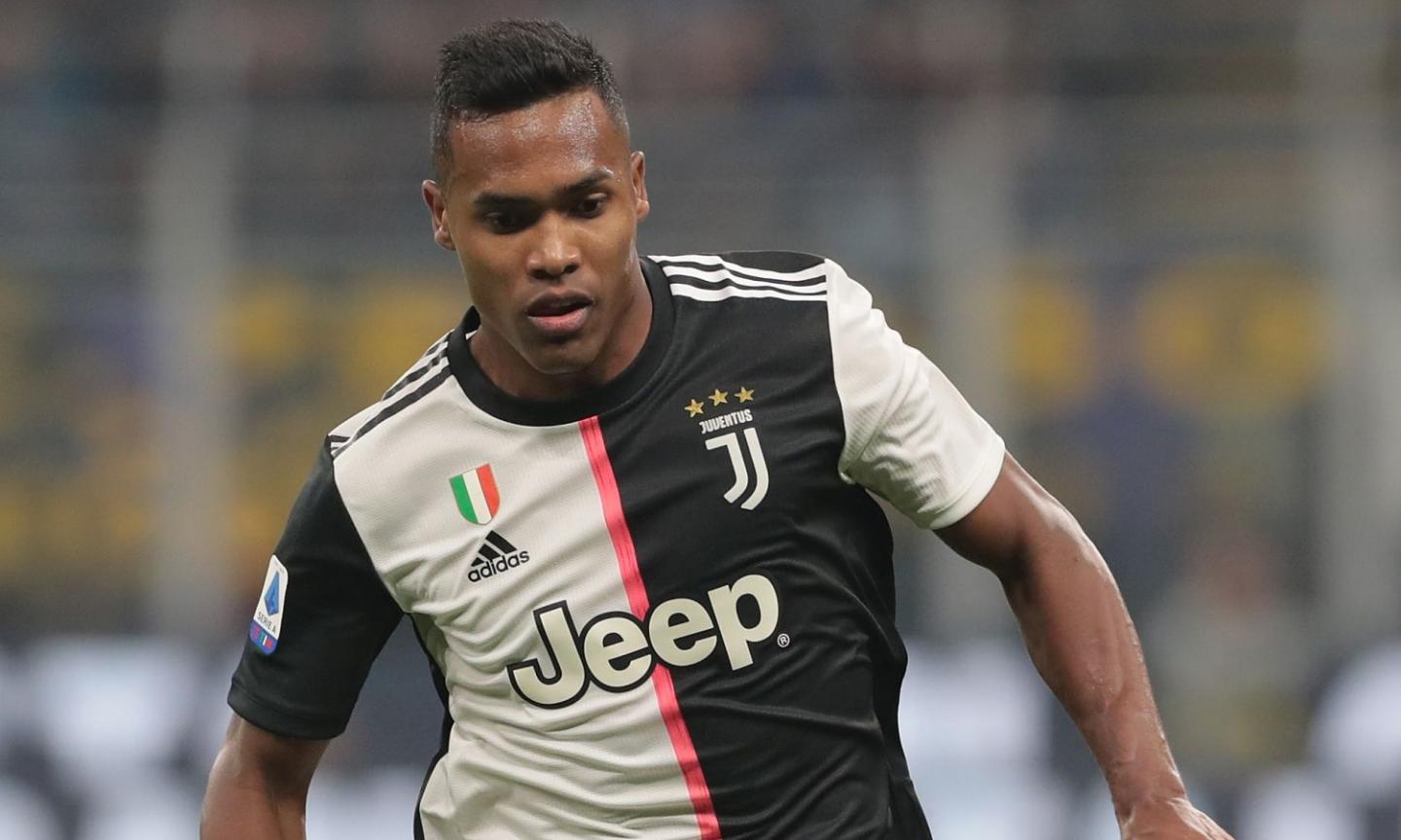 Alex Sandro, UFFICIALE la nuova squadra