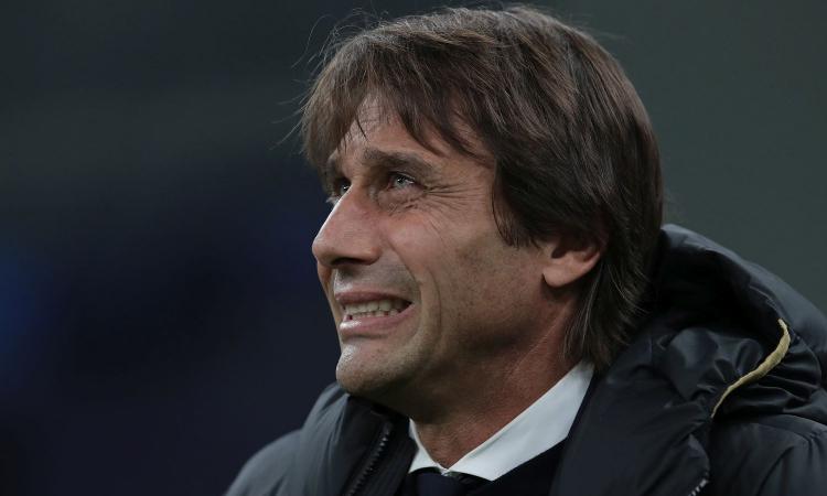 Conte esalta l'Inter: 'Assetati di punti, che reazione contro il Parma'
