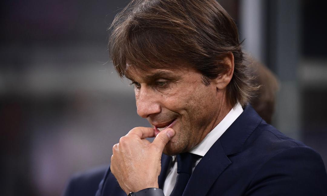 Conte, doppia rivincita contro la Juve! Il retroscena: 'In estate...'
