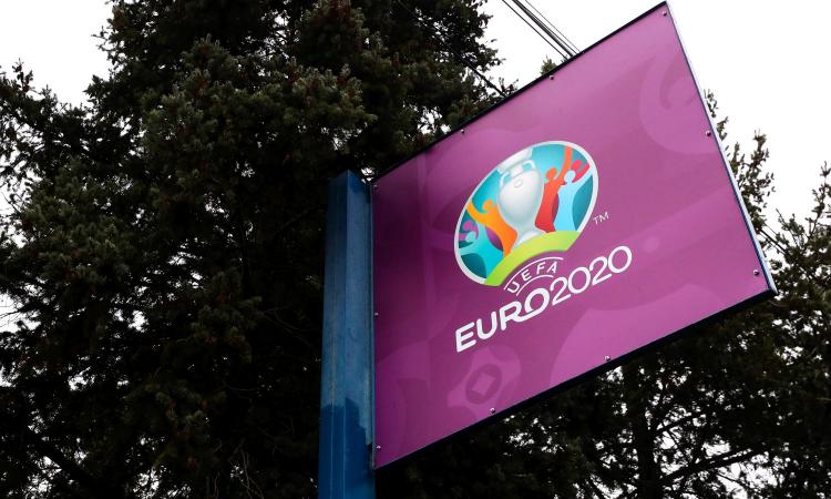 I club di Serie A non vogliono i play-off: pressioni per rimandare Euro 2020