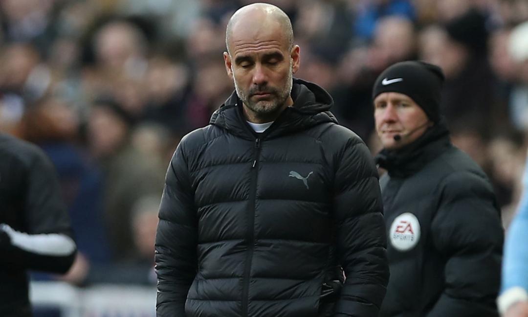 Ciclone Guardiola: Juve, così si può fare