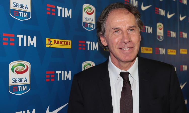 Baresi: 'Sacchi? Meriterebbe più elogi'