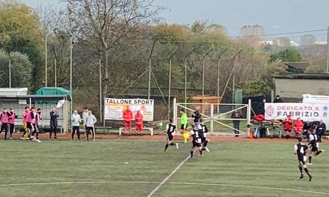 Under 17: la Juve domina il derby, Torino sconfitto 3-1