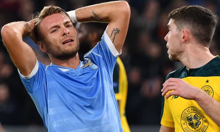 Immobile furioso: 'Ho rispettato tutti i protocolli, pronto alle querele'